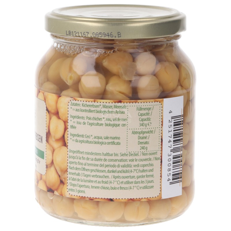 CECI AL NATURALE BIO 350G KAUF