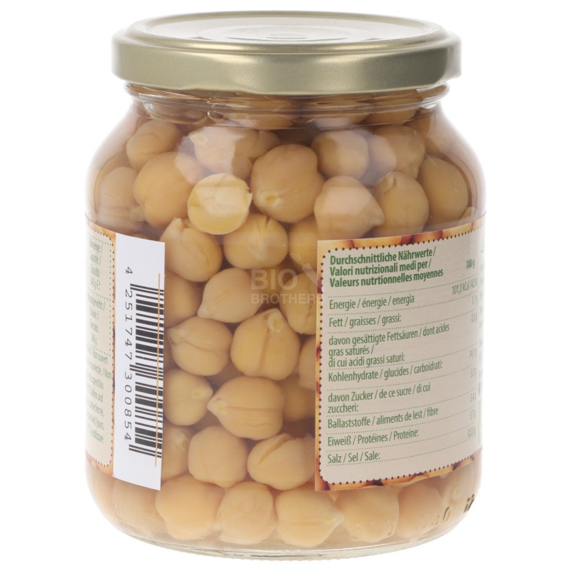 CECI AL NATURALE BIO 350G KAUF