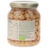 Ceci la naturale Bio lessati