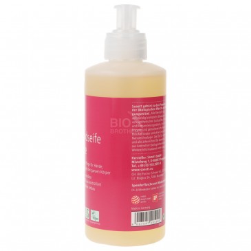 SAP. LIQ. MANI ROSA 300ML SONETT SAP. LIQ. MANI ROSA 300ML SONETT