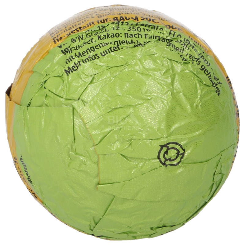 OVETTO CIOCC.LATTE 20G PONCHITO