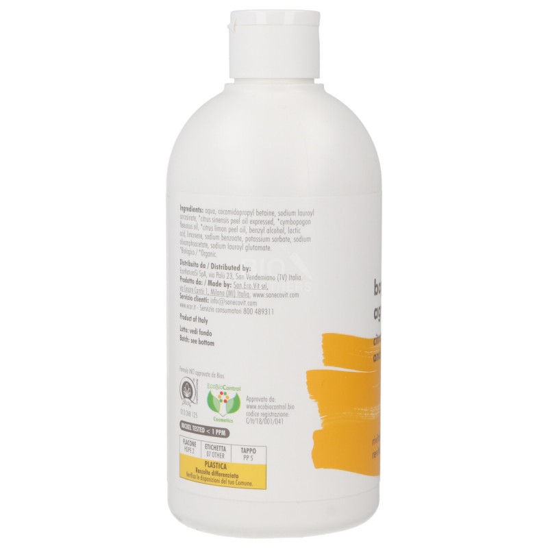 BAGNOD. AGRUMI 500ML ECOR