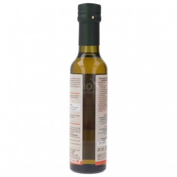 OLIO CARTAMO BIO 250ML SAPORIDISOLE OLIO CARTAMO BIO 250ML SAPORIDISOLE