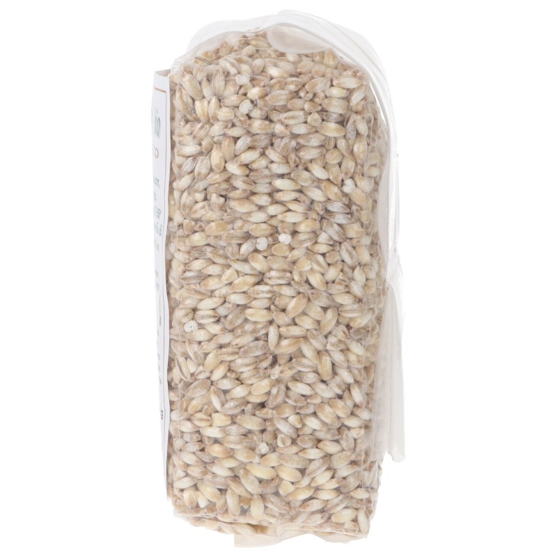 ORZO DECORTICATO 500GR BIO