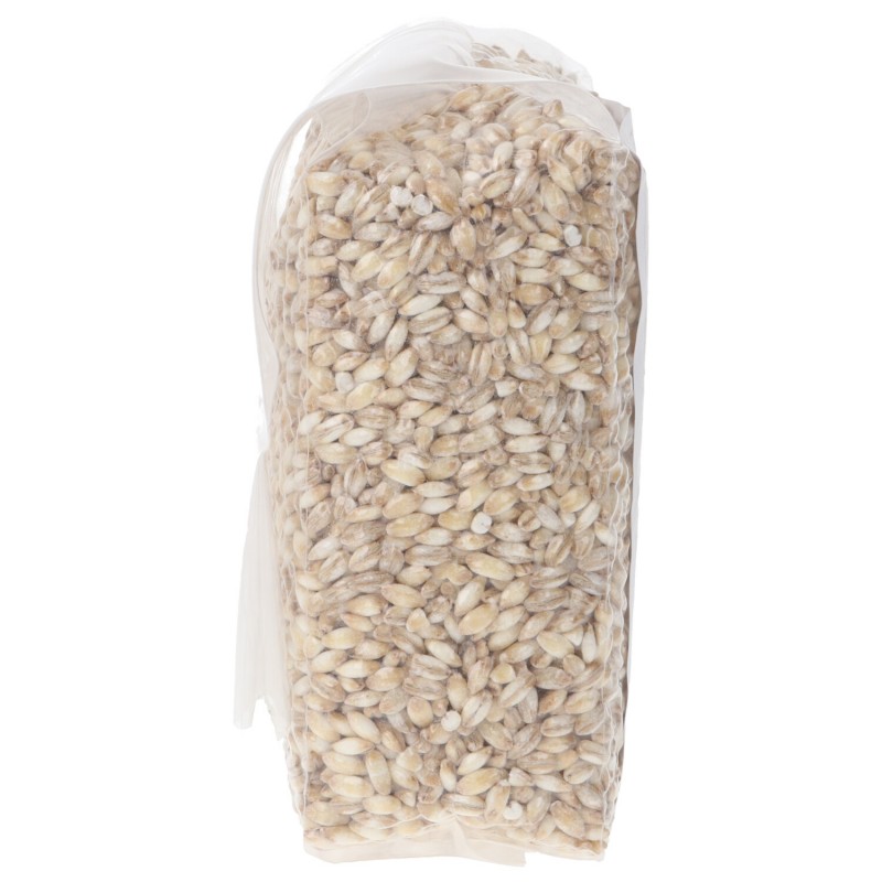 ORZO DECORTICATO 500GR BIO