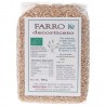 Farro Decorticato Biologico del Friuli