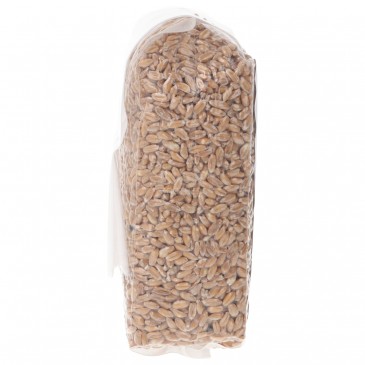 FARRO DECORTICATO 500GR BIO FARRO DECORTICATO 500GR BIO