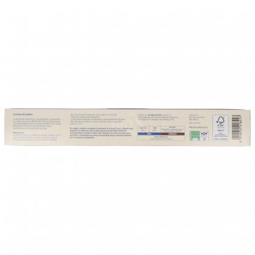 PELLICOLA DA CUCINA BIODEGRADABILE COMPOSTABILE 12MT ECOR PELLICOLA DA CUCINA BIODEGRADABILE COMPOSTABILE 12MT ECOR