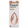 Latte di mandorla 5% con agave biologico