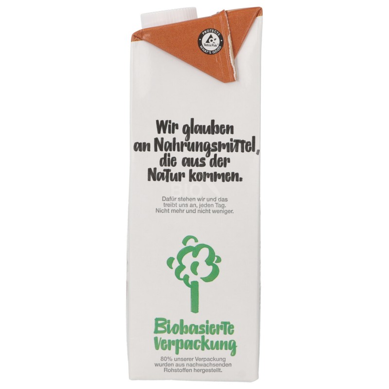 LATTE MANDORLA BIO 1L PROVAMEL