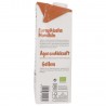 Latte di mandorla 5% con agave biologico