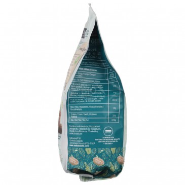 CUORI MAIS RISO AL CACAO 250GR SLS