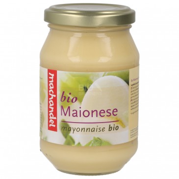 Maionese Biologica vasetto