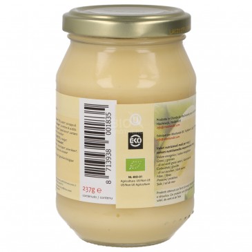 Maionese Biologica vasetto