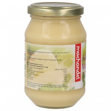 Maionese Biologica vasetto