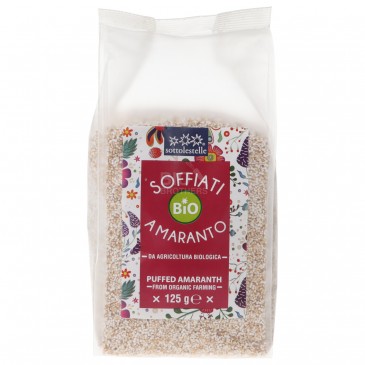 AMARANTO SOFFIATO125GR SLS AMARANTO SOFFIATO125GR SLS