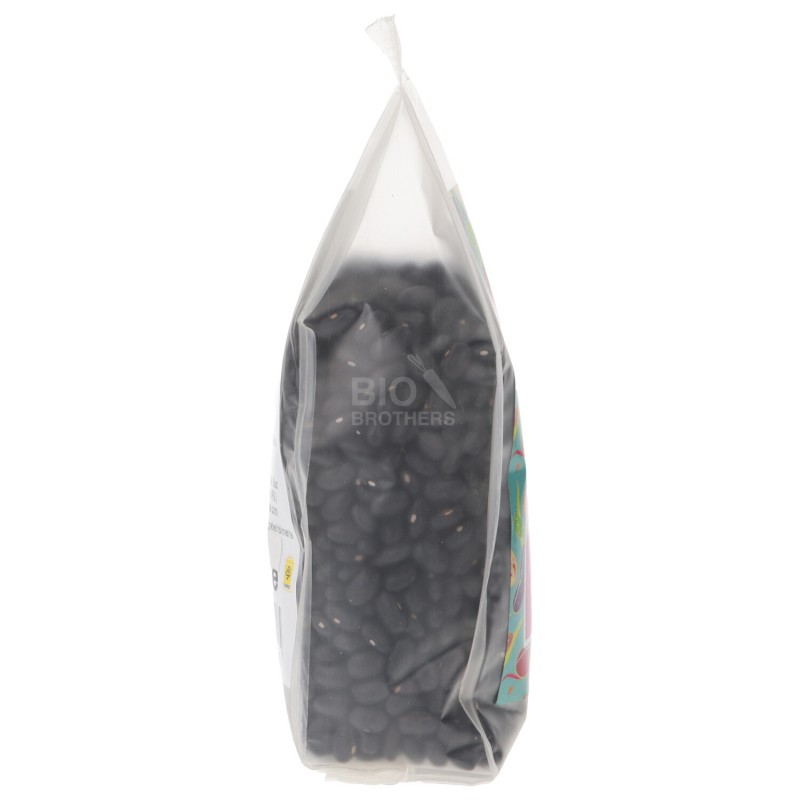 FAGIOLI NERI ITALIANI 400GR SLS