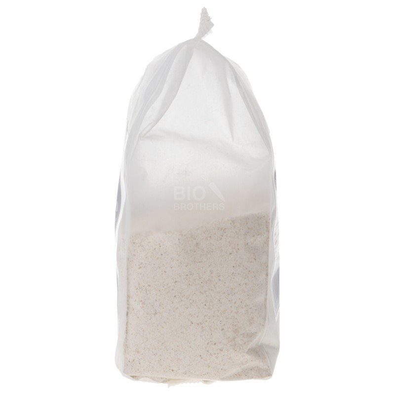 FARINA ORZO INTEGRALE BIO 500GR SOTTOLESTELLE