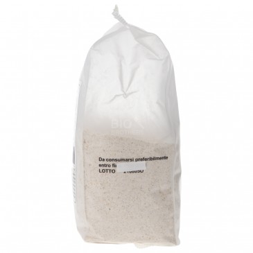 FARINA ORZO INTEGRALE BIO 500GR SOTTOLESTELLE FARINA ORZO INTEGRALE BIO 500GR SOTTOLESTELLE