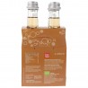 Ginger Bibita Bio gassata in bottigliette