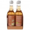 Ginger Bibita Bio gassata in bottigliette