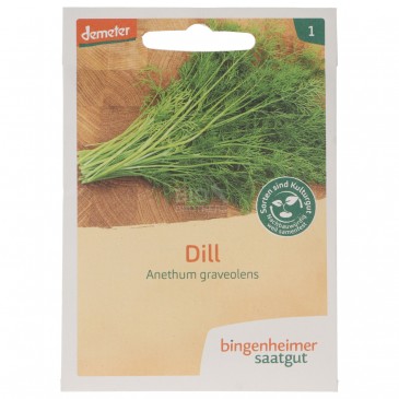 ANETO SEMENTI DEMETER BUSTINA 2.5G ANETO SEMENTI DEMETER BUSTINA 2.5G