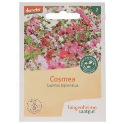 COSEMA FIORI SEMENTI DEMETER BUSTINA 0.5G