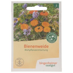 FIORI PER LE API SEMENTI BIO BUSTINA 3G 