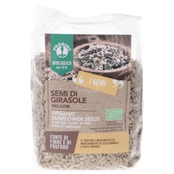 Semi di girasole bio