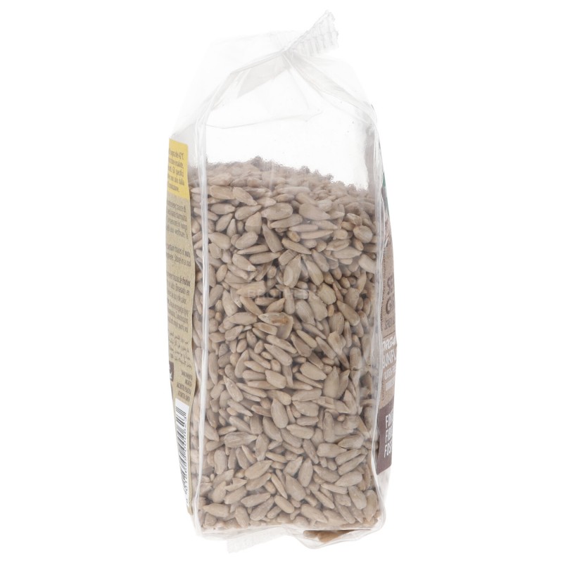 Semi di girasole bio