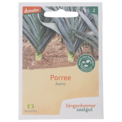 PORRO AVANO SEMENTI DEMETER 0.6G