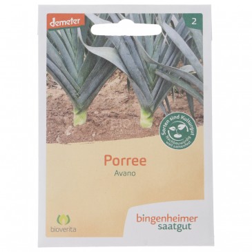 PORRO AVANO SEMENTI DEMETER 0.6G PORRO AVANO SEMENTI DEMETER 0.6G