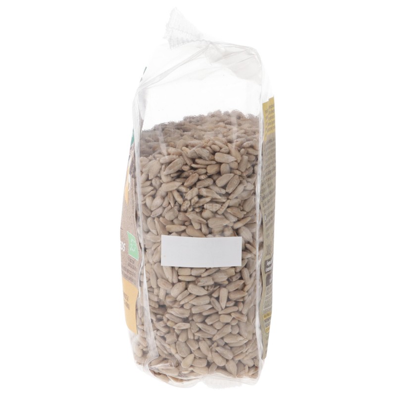 Semi di girasole bio