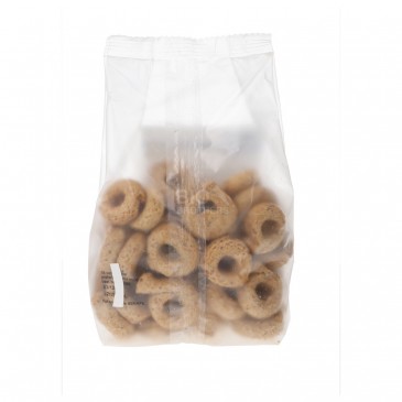 TARALLI MULTICEREALI BIO 200GR SLS TARALLI MULTICEREALI BIO 200GR SLS