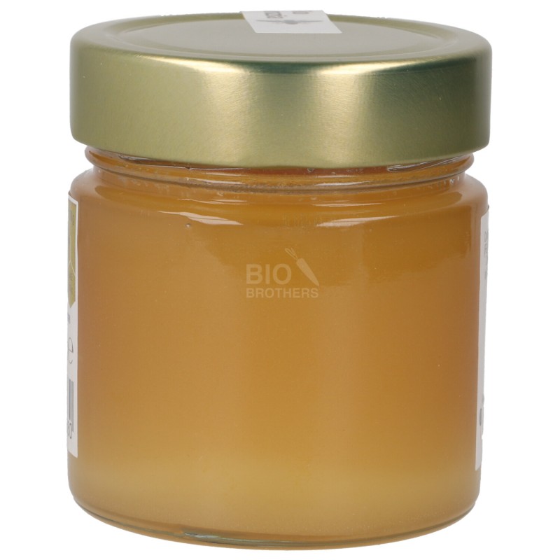 MIELE MILLEFIORI ITALIANO BIO 280GR