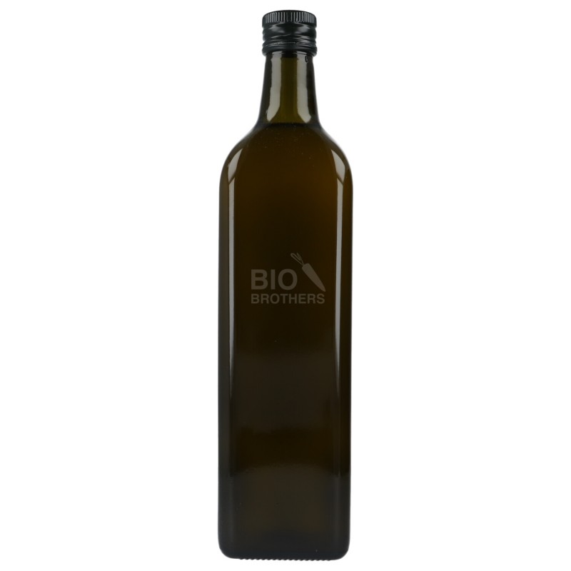 Olio EVO Biologico