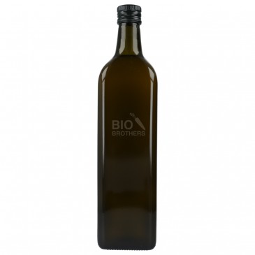 Olio EVO Biologico
