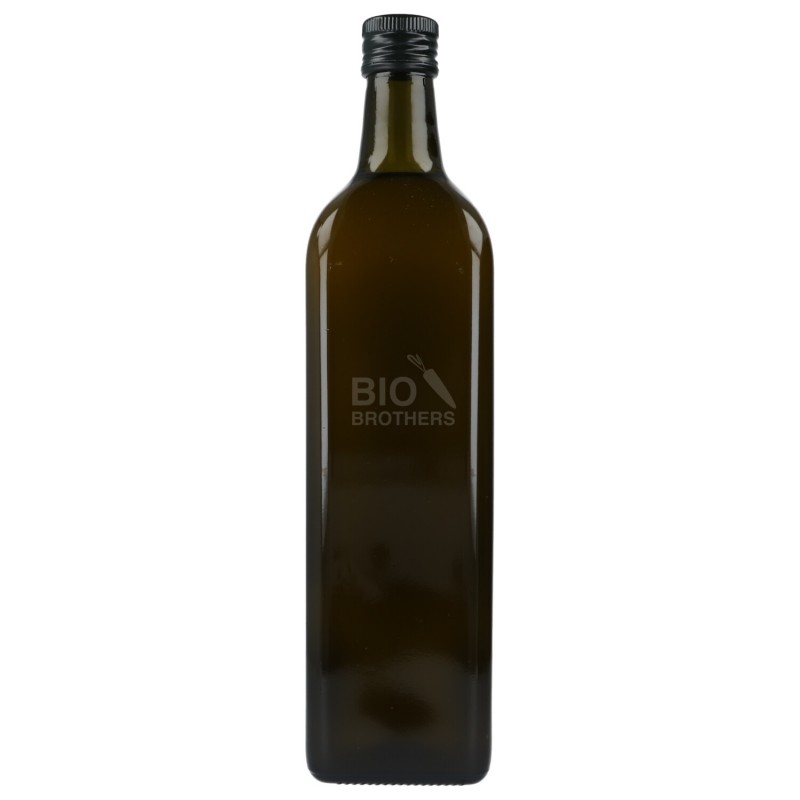 Olio EVO Biologico