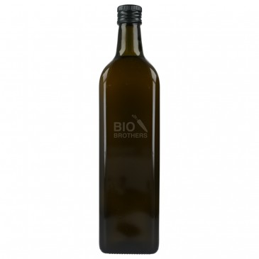 Olio EVO Biologico