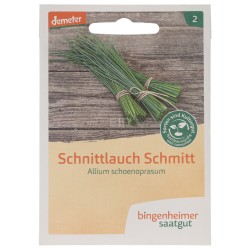 ERBA CIPOLLINA SCHMITT SEMENTI DEMETER 2G