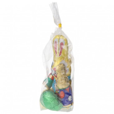 FIGURE PASQUALI CIOCCOLATO 119G ROS. FIGURE PASQUALI CIOCCOLATO 119G ROS.
