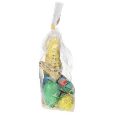 FIGURE PASQUALI CIOCCOLATO 119G ROS. FIGURE PASQUALI CIOCCOLATO 119G ROS.