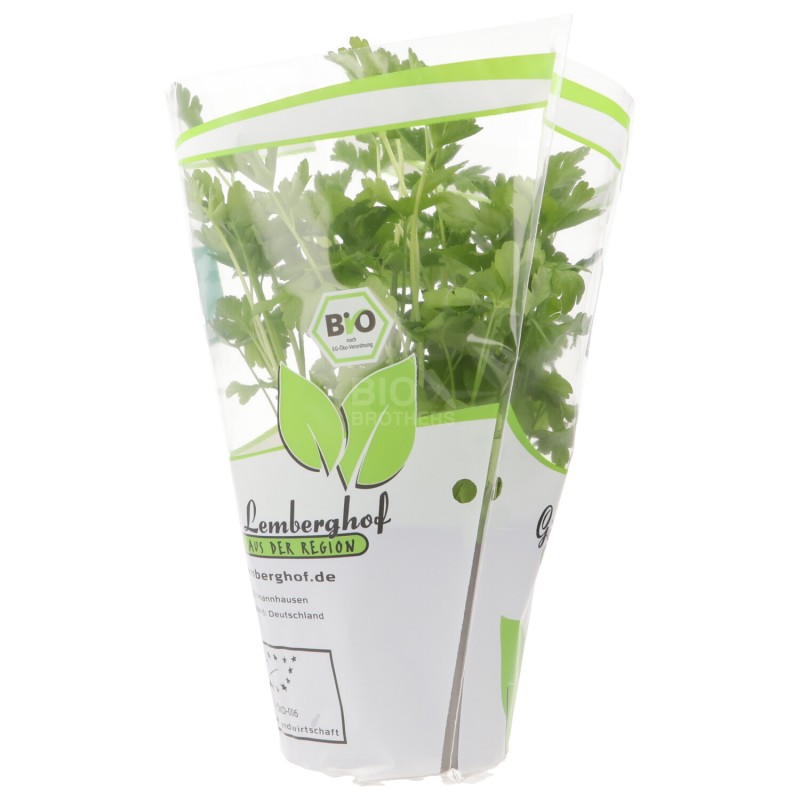 PIANTINA PREZZEMOLO (BIOLAND) DE