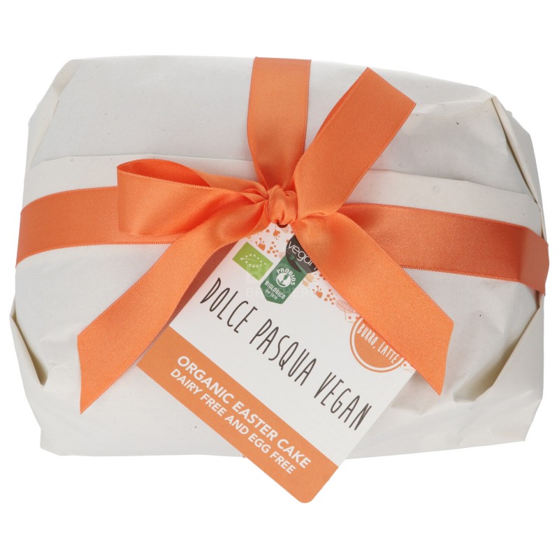 DOLCE PASQUA VEG 650G PROBIOS