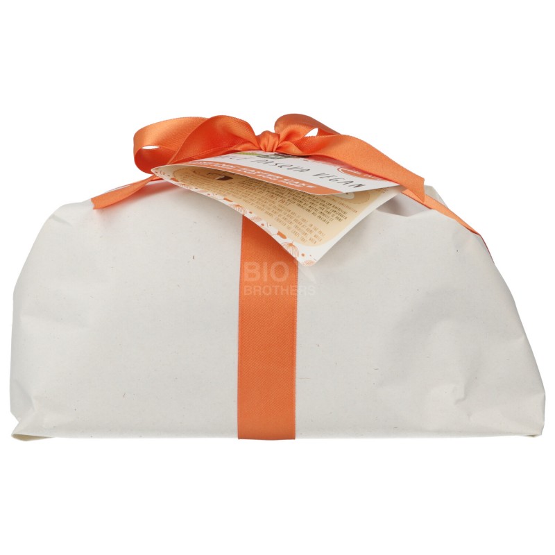 DOLCE PASQUA VEG 650G PROBIOS