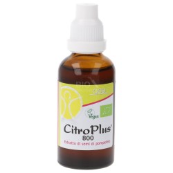 Estratto di semi di pompelmo