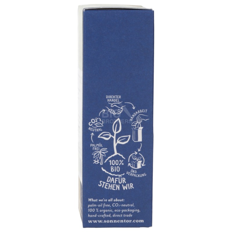 MIX PETALI SPEZIE SALATI 25G SNN