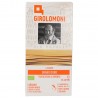 Lasagne Biologiche pasta di grano duro trafilata al bronzo
