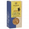 Curcuma Golden Milk con Zenzero Bio in polvere