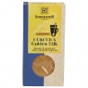 Curcuma Golden Milk con Zenzero Bio in polvere